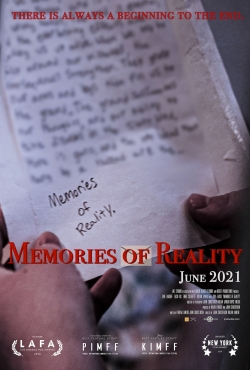 Memories of Reality full