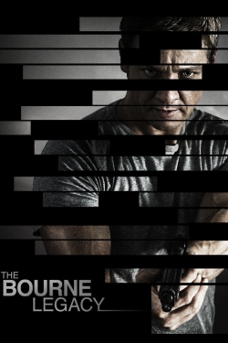 The Bourne Legacy full