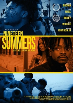 Nineteen Summers full