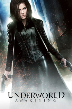 Underworld: Awakening full