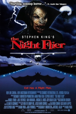 The Night Flier full