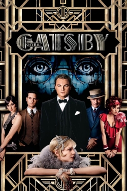 The Great Gatsby full