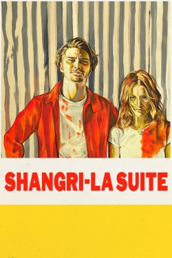 Shangri-La Suite full