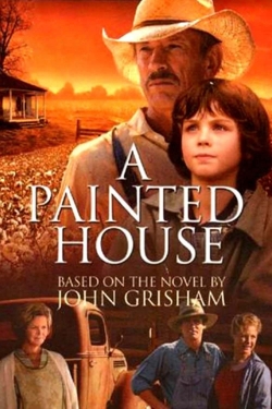 A Painted House full