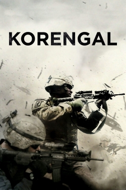 Korengal full