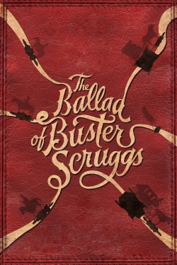 The Ballad of Buster Scruggs full