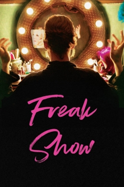 Freak Show full