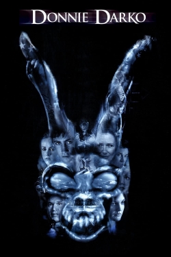 Donnie Darko full