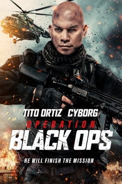 Operation Black Ops full