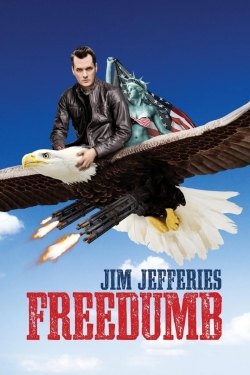 Jim Jefferies: Freedumb full