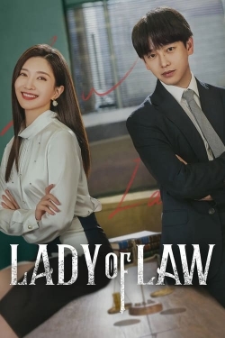 Lady of Law full