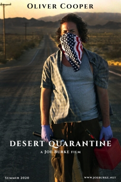 Desert Quarantine full