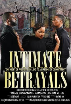 Intimate Betrayals full