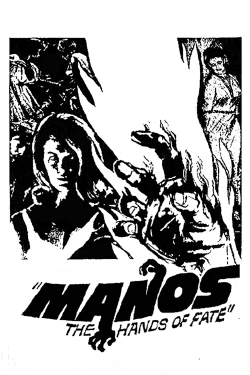 Manos: The Hands of Fate full