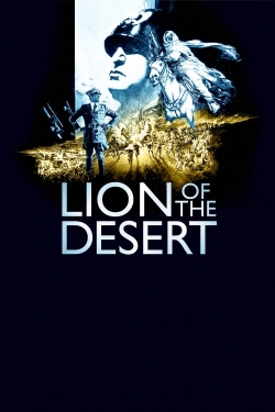 Lion of the Desert full