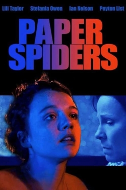 Paper Spiders full