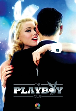 The Playboy Club full