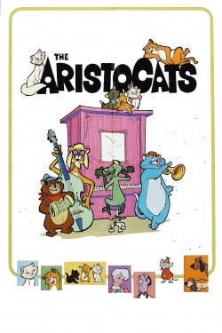 The Aristocats full