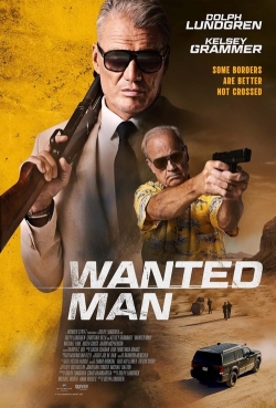 Wanted Man full