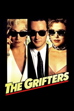 The Grifters full