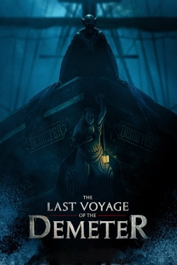 The Last Voyage of the Demeter full