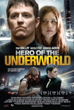 Hero of the Underworld full