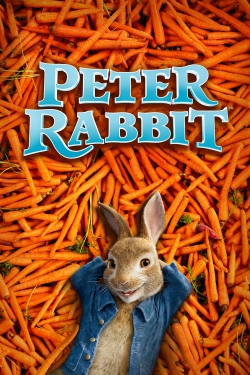 Peter Rabbit full