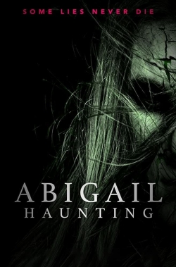 Abigail Haunting full