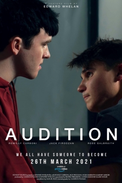 Audition full