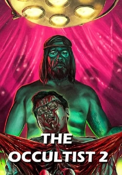 The Occultist 2: Bloody Guinea Pigs full