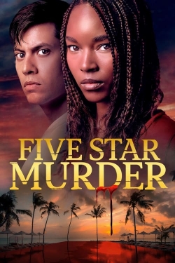 Five Star Murder full