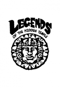 Legends of the Hidden Temple full