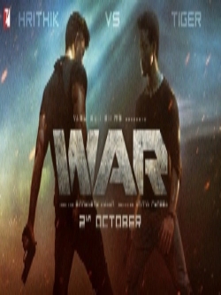 War full