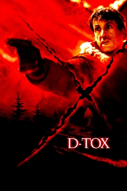 D-Tox full