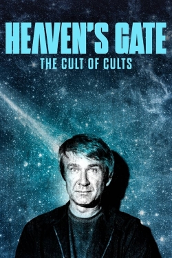 Heaven's Gate: The Cult of Cults full