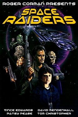 Space Raiders full