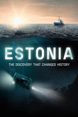 Estonia - A Find That Changes Everything full