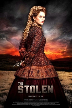 The Stolen full