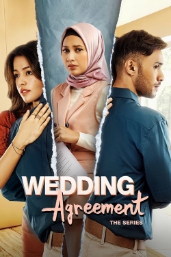 Wedding Agreement: The Series full