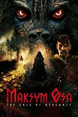 Maksym Osa: The Gold of Werewolf full