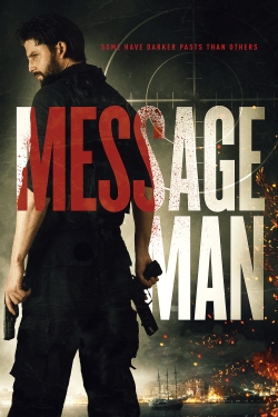 Message Man full