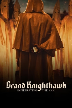 Grand Knighthawk: Infiltrating The KKK full