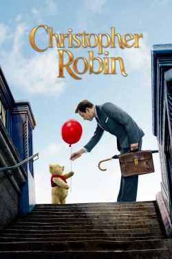 Christopher Robin full