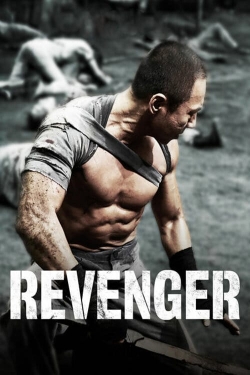 Revenger full