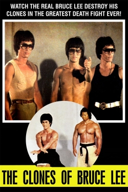 The Clones of Bruce Lee full