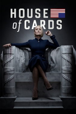 House of Cards full