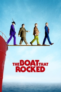 The Boat That Rocked full