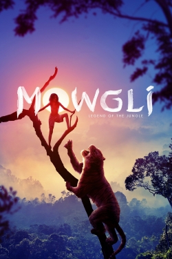 Mowgli: Legend of the Jungle full