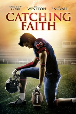 Catching Faith full