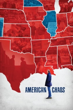 American Chaos full